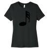 Women's Relaxed Jersey Short Sleeve Tee Thumbnail