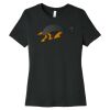 Women's Relaxed Jersey Short Sleeve Tee Thumbnail