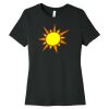 Women's Relaxed Jersey Short Sleeve Tee Thumbnail