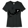 Women's Relaxed Jersey Short Sleeve Tee Thumbnail