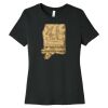 Women's Relaxed Jersey Short Sleeve Tee Thumbnail