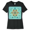 Women's Relaxed Jersey Short Sleeve Tee Thumbnail