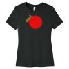 Women's Relaxed Jersey Short Sleeve Tee Thumbnail