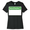 Women's Relaxed Jersey Short Sleeve Tee Thumbnail
