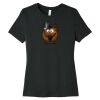 Women's Relaxed Jersey Short Sleeve Tee Thumbnail