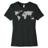 Women's Relaxed Jersey Short Sleeve Tee Thumbnail