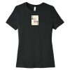 Women's Relaxed Jersey Short Sleeve Tee Thumbnail