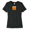 Women's Relaxed Jersey Short Sleeve Tee Thumbnail