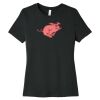 Women's Relaxed Jersey Short Sleeve Tee Thumbnail