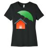 Women's Relaxed Jersey Short Sleeve Tee Thumbnail