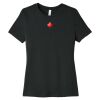 Women's Relaxed Jersey Short Sleeve Tee Thumbnail