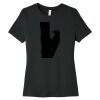 Women's Relaxed Jersey Short Sleeve Tee Thumbnail