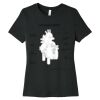 Women's Relaxed Jersey Short Sleeve Tee Thumbnail