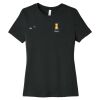 Women's Relaxed Jersey Short Sleeve Tee Thumbnail