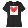 Women's Relaxed Jersey Short Sleeve Tee Thumbnail