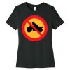 Women's Relaxed Jersey Short Sleeve Tee Thumbnail