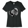 Women's Relaxed Jersey Short Sleeve Tee Thumbnail