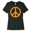Women's Relaxed Jersey Short Sleeve Tee Thumbnail