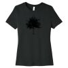 Women's Relaxed Jersey Short Sleeve Tee Thumbnail