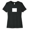 Women's Relaxed Jersey Short Sleeve Tee Thumbnail