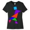 Women's Relaxed Jersey Short Sleeve Tee Thumbnail