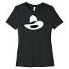 Women's Relaxed Jersey Short Sleeve Tee Thumbnail