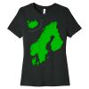 Women's Relaxed Jersey Short Sleeve Tee Thumbnail