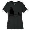Women's Relaxed Jersey Short Sleeve Tee Thumbnail