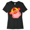 Women's Relaxed Jersey Short Sleeve Tee Thumbnail