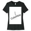 Women's Relaxed Jersey Short Sleeve Tee Thumbnail