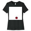 Women's Relaxed Jersey Short Sleeve Tee Thumbnail