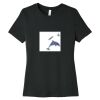 Women's Relaxed Jersey Short Sleeve Tee Thumbnail