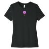 Women's Relaxed Jersey Short Sleeve Tee Thumbnail