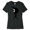 Women's Relaxed Jersey Short Sleeve Tee Thumbnail