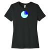 Women's Relaxed Jersey Short Sleeve Tee Thumbnail