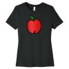 Women's Relaxed Jersey Short Sleeve Tee Thumbnail