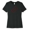 Women's Relaxed Jersey Short Sleeve Tee Thumbnail