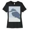 Women's Relaxed Jersey Short Sleeve Tee Thumbnail