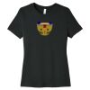 Women's Relaxed Jersey Short Sleeve Tee Thumbnail
