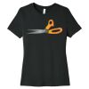 Women's Relaxed Jersey Short Sleeve Tee Thumbnail