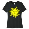 Women's Relaxed Jersey Short Sleeve Tee Thumbnail