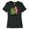 Women's Relaxed Jersey Short Sleeve Tee Thumbnail