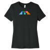 Women's Relaxed Jersey Short Sleeve Tee Thumbnail