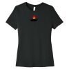 Women's Relaxed Jersey Short Sleeve Tee Thumbnail