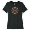 Women's Relaxed Jersey Short Sleeve Tee Thumbnail