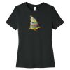 Women's Relaxed Jersey Short Sleeve Tee Thumbnail