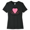Women's Relaxed Jersey Short Sleeve Tee Thumbnail