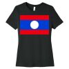 Women's Relaxed Jersey Short Sleeve Tee Thumbnail