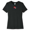 Women's Relaxed Jersey Short Sleeve Tee Thumbnail
