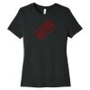 Women's Relaxed Jersey Short Sleeve Tee Thumbnail